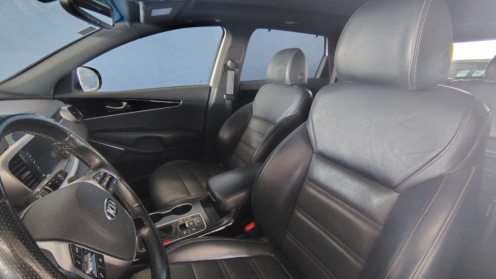 KIA SORENTO 2019 - foto 10