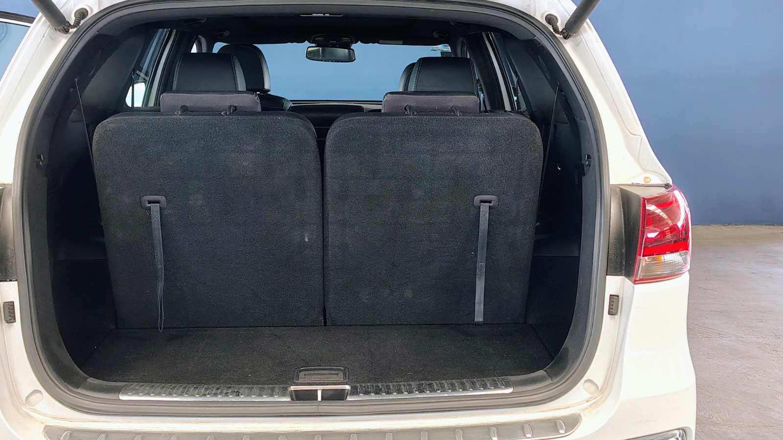 KIA SORENTO 2019 - foto 15