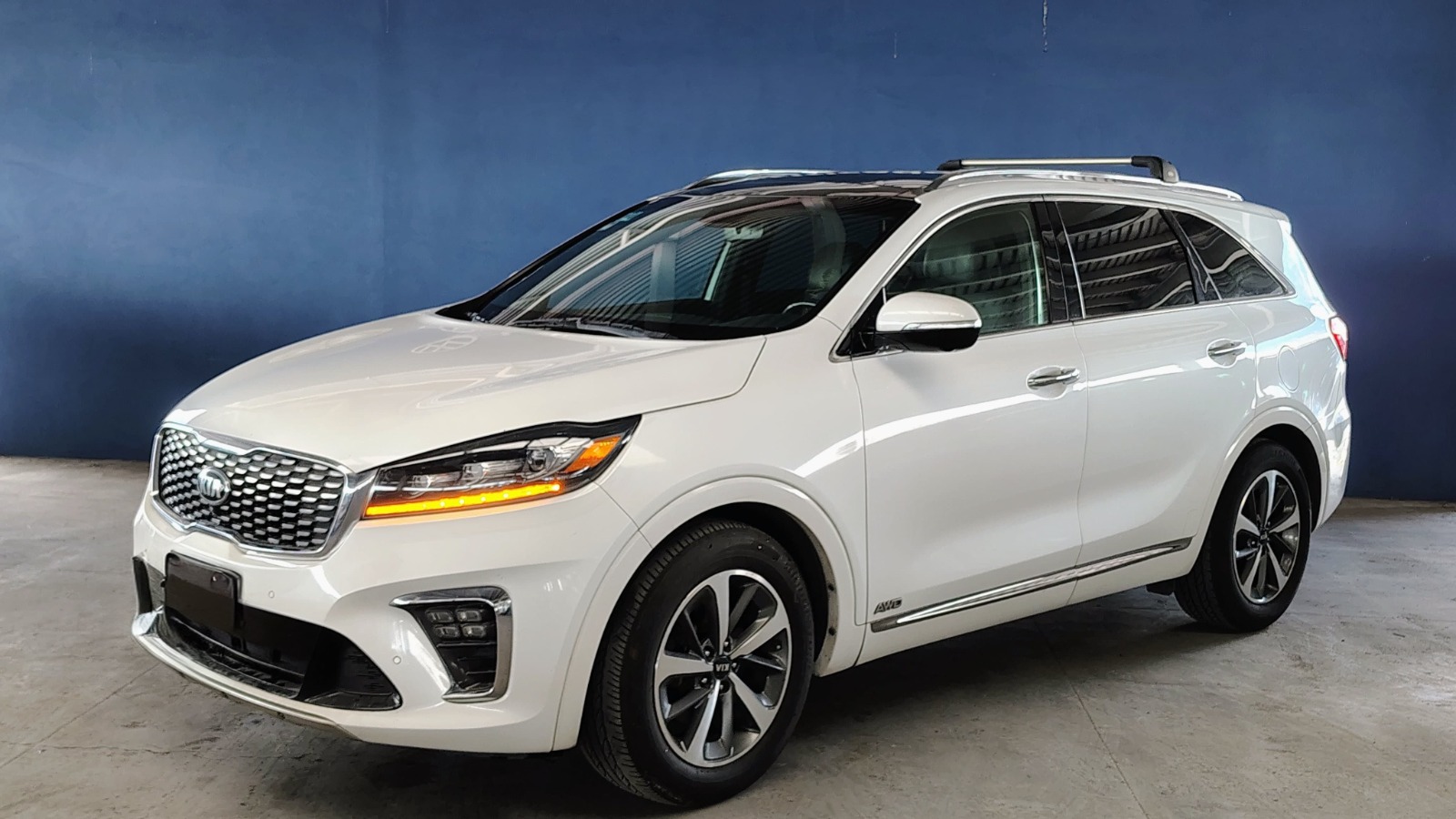 KIA SORENTO 2019 - foto 1