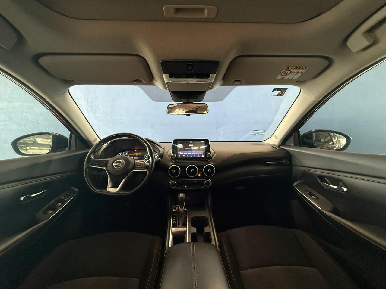 NISSAN SENTRA 2023 - foto 11