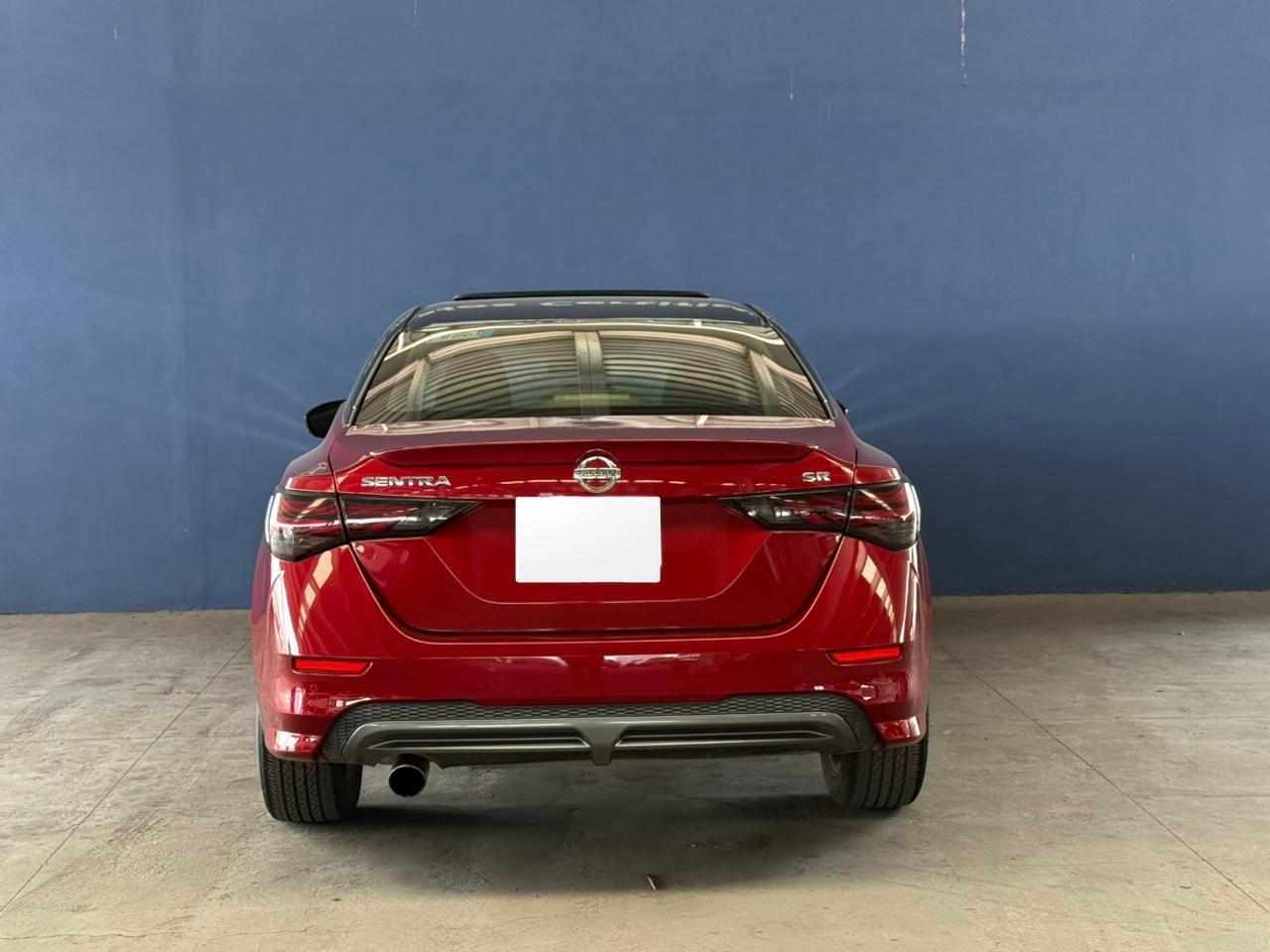 NISSAN SENTRA 2023 - foto 5