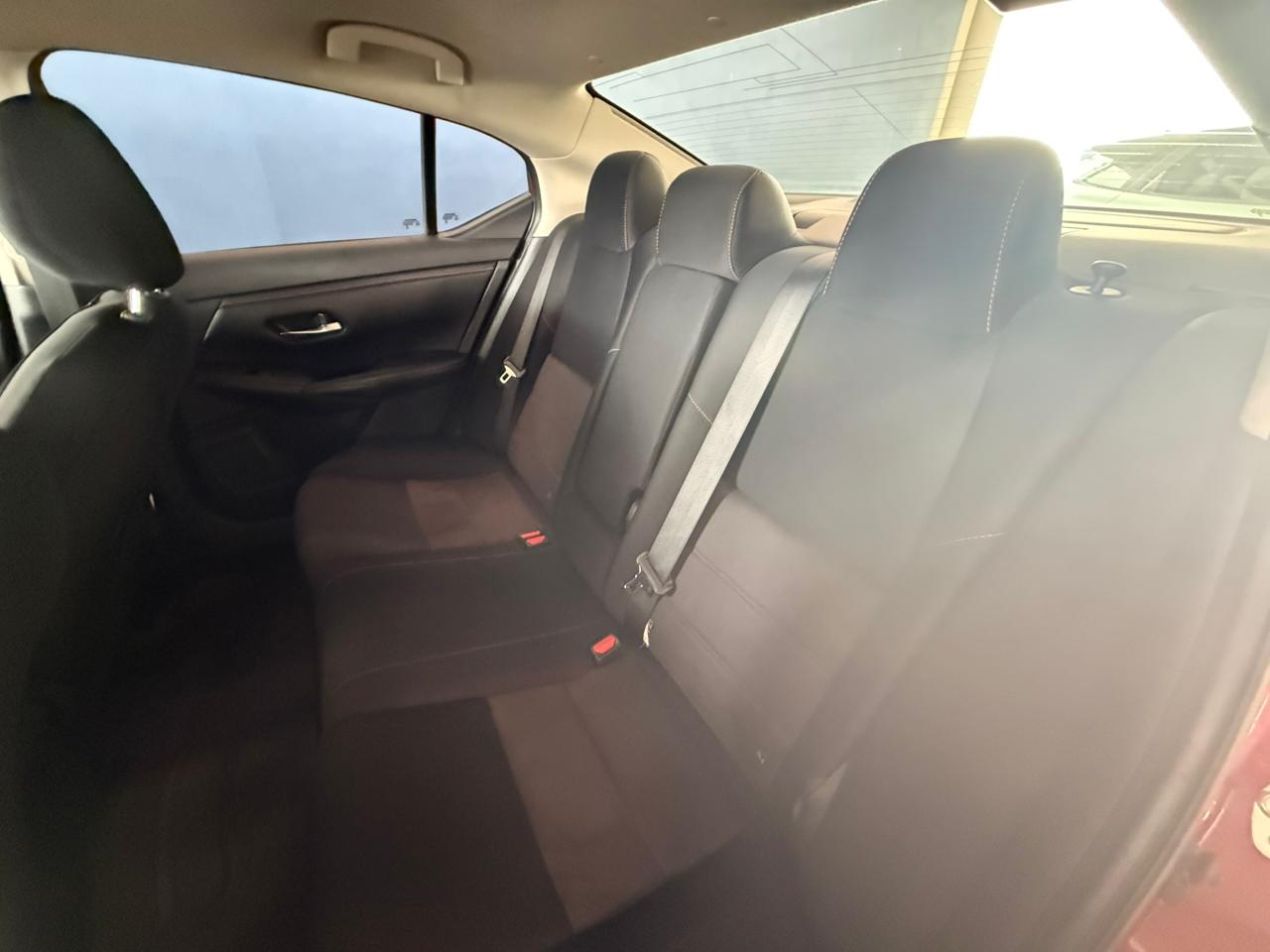NISSAN SENTRA 2023 - foto 17