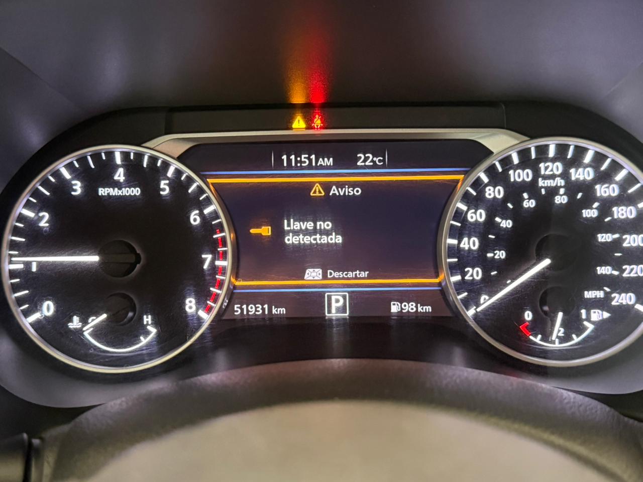NISSAN SENTRA 2023 - foto 12