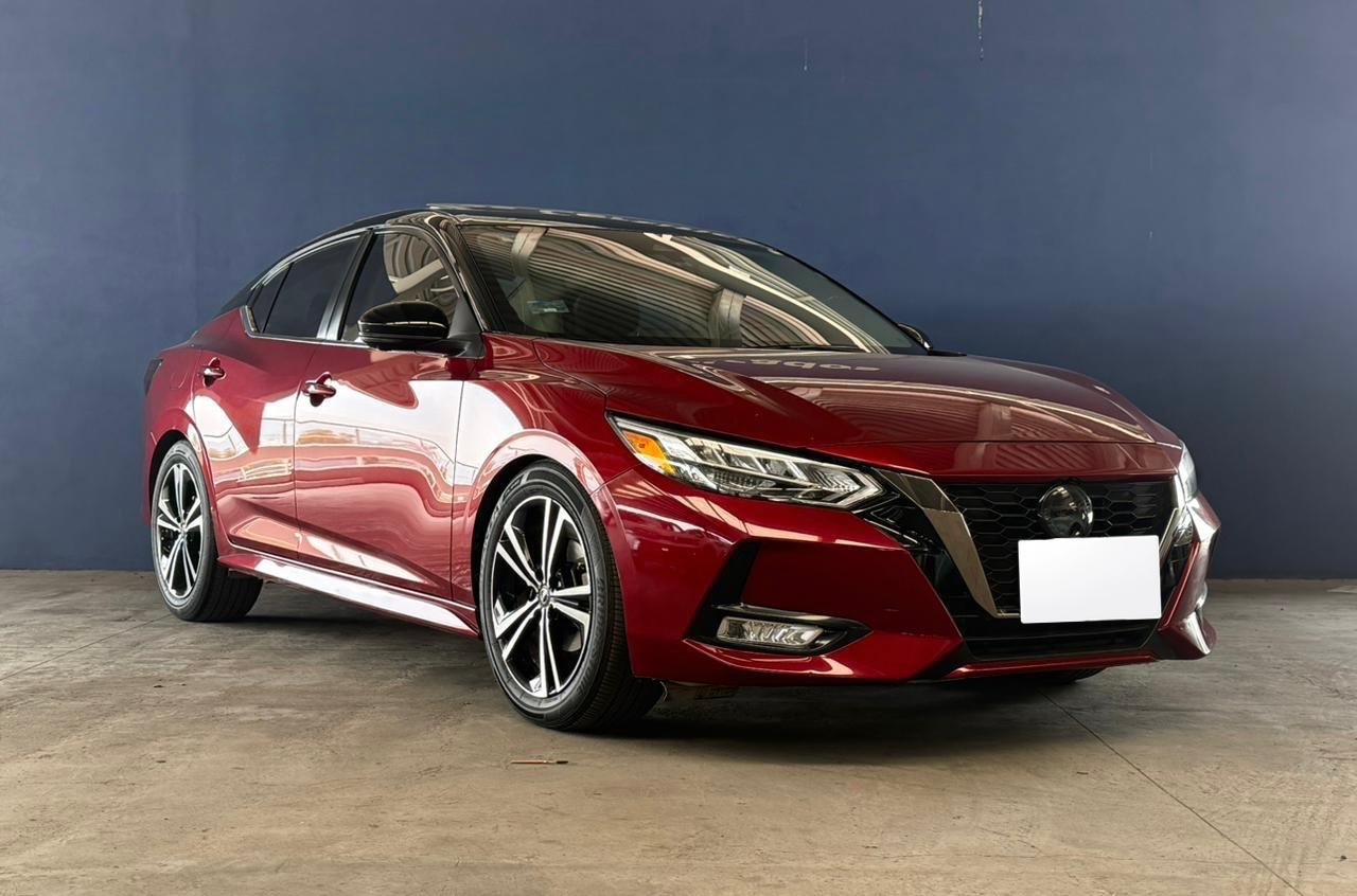 NISSAN SENTRA 2023 - foto 2