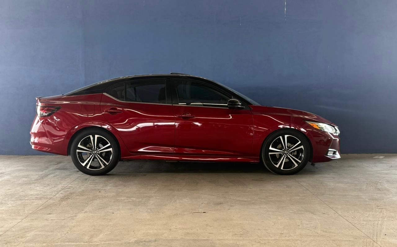 NISSAN SENTRA 2023 - foto 7