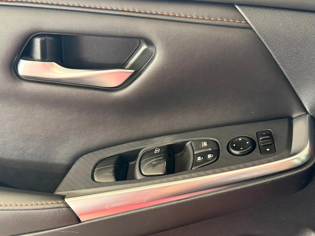 NISSAN SENTRA 2023 - foto 15