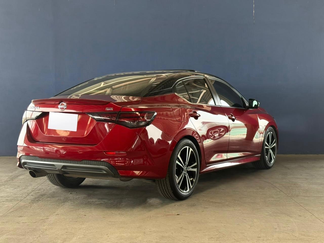 NISSAN SENTRA 2023 - foto 4