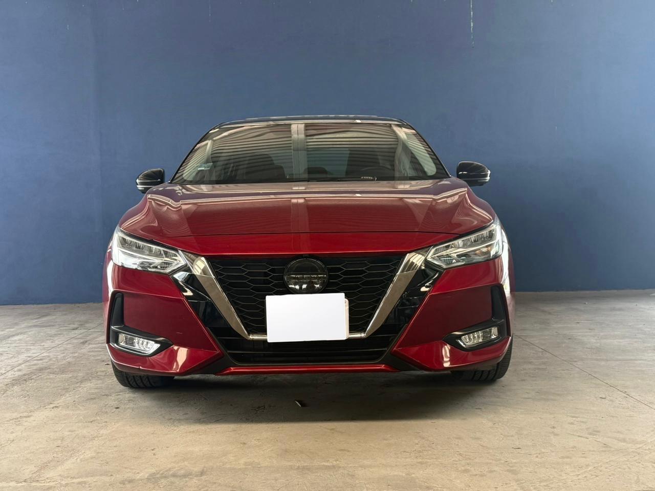 NISSAN SENTRA 2023 - foto 3