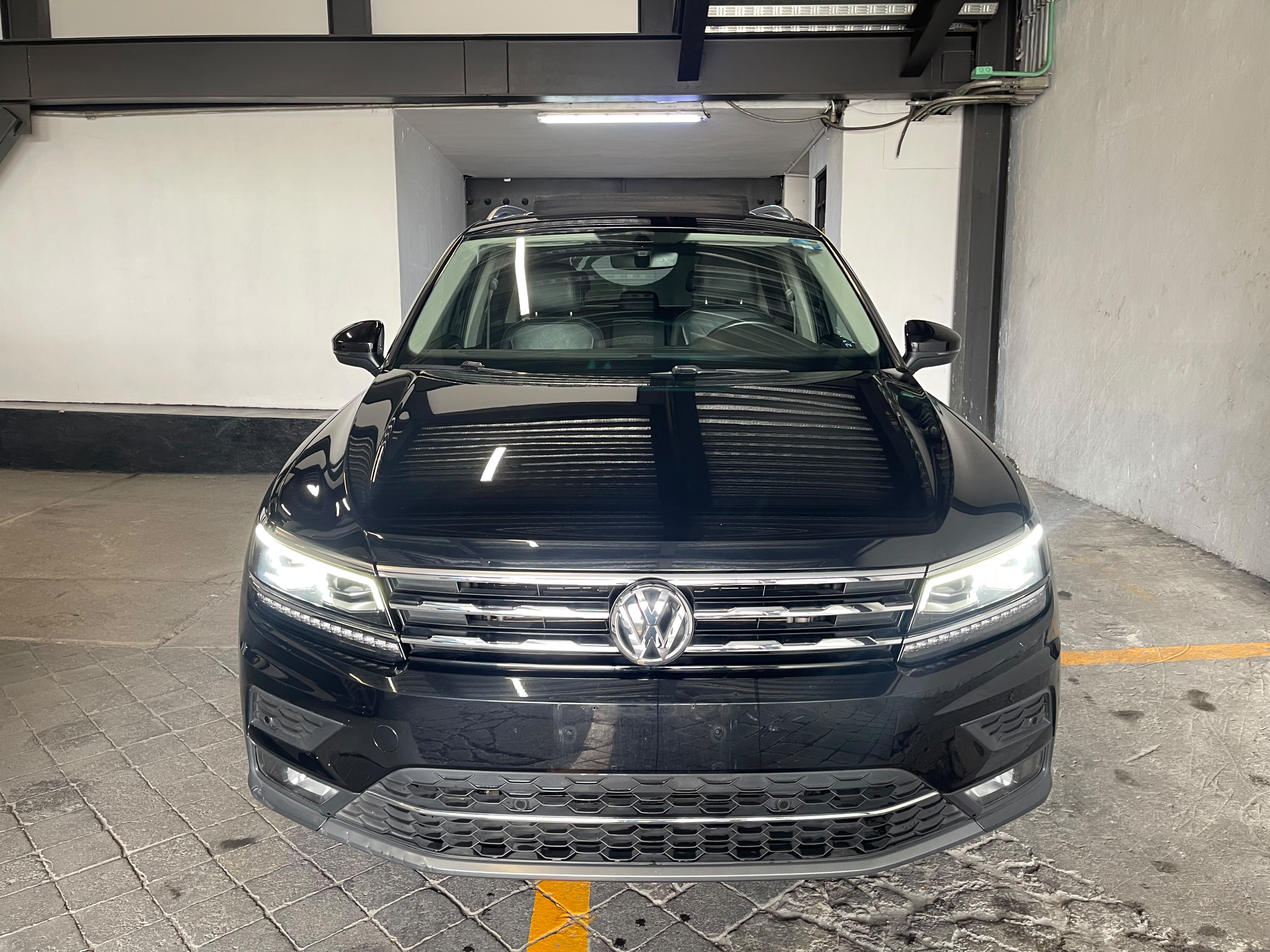 VOLKSWAGEN TIGUAN 2021 - foto 3
