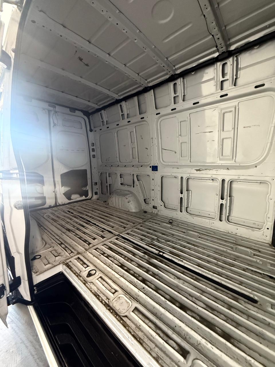 MERCEDES BENZ SPRINTER CARGO VAN 2022 - foto 14