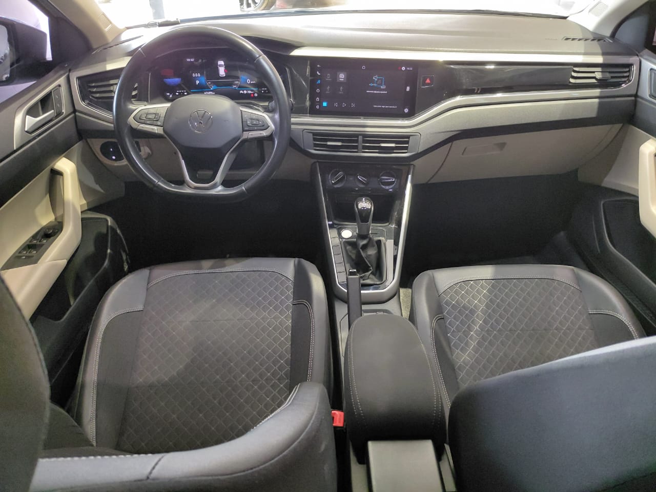 VOLKSWAGEN VIRTUS 2023 - foto 11