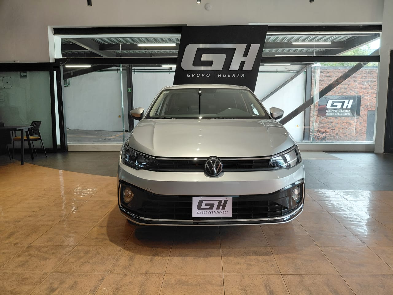 VOLKSWAGEN VIRTUS 2023 - foto 3