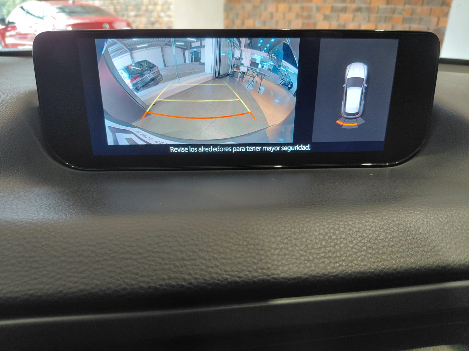 VOLKSWAGEN VIRTUS 2023 - foto 14