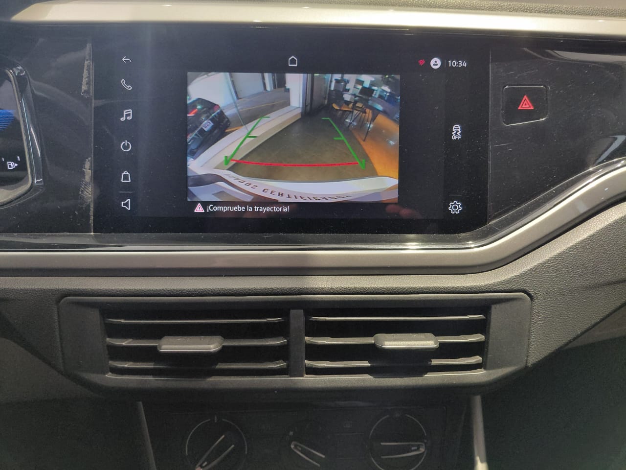 VOLKSWAGEN VIRTUS 2023 - foto 13