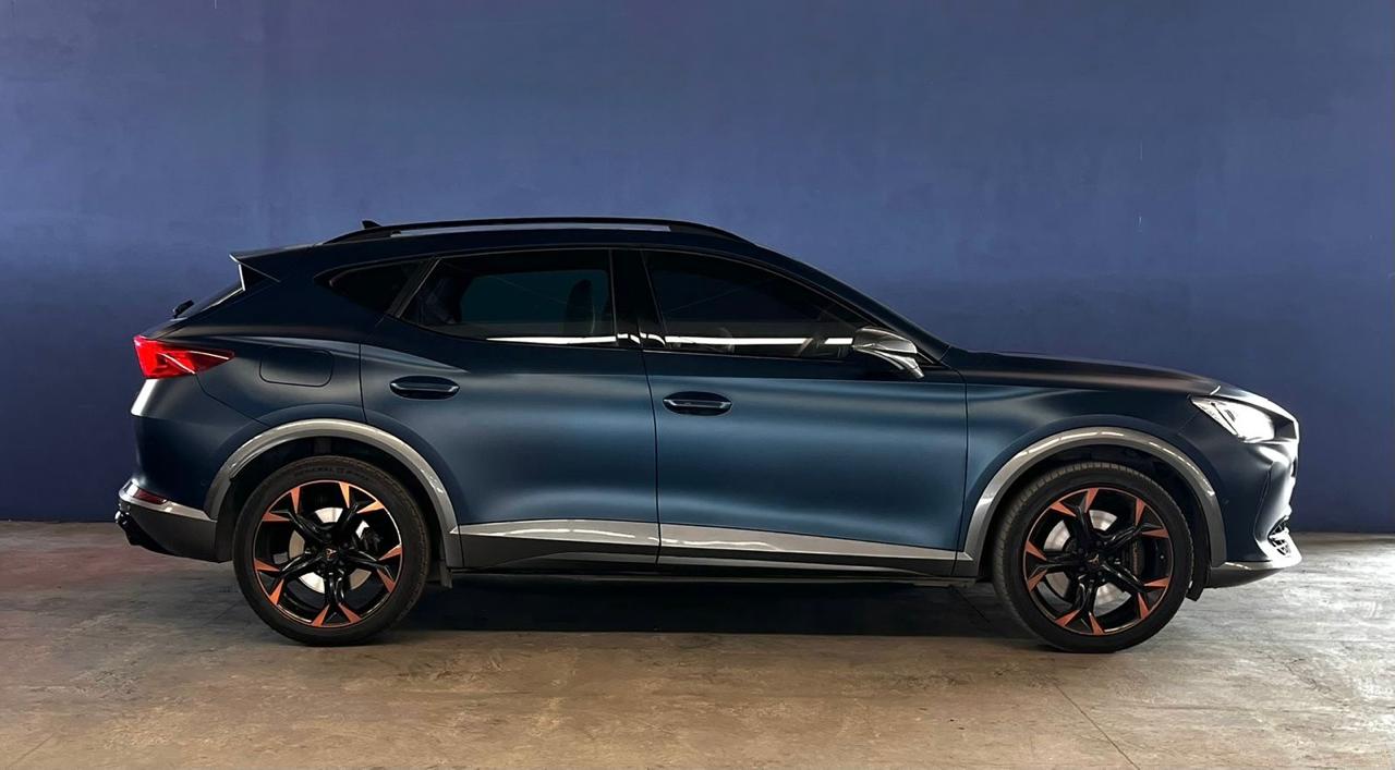 CUPRA FORMENTOR 2023 - foto 7