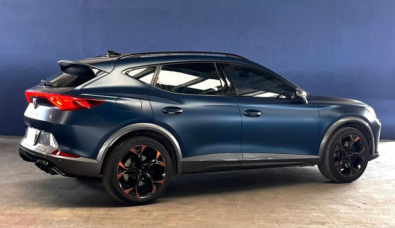 CUPRA FORMENTOR 2023 - foto 6