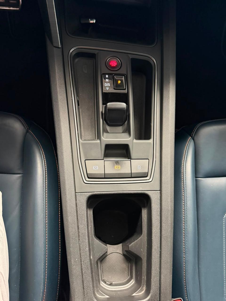 CUPRA FORMENTOR 2023 - foto 15