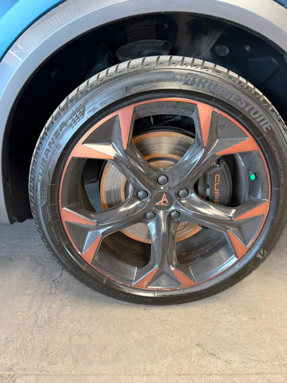 CUPRA FORMENTOR 2023 - foto 9