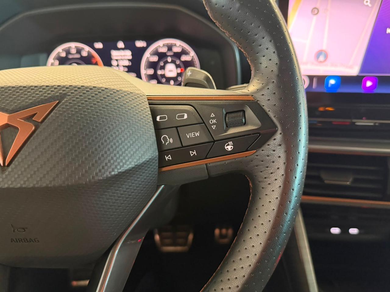 CUPRA FORMENTOR 2023 - foto 13