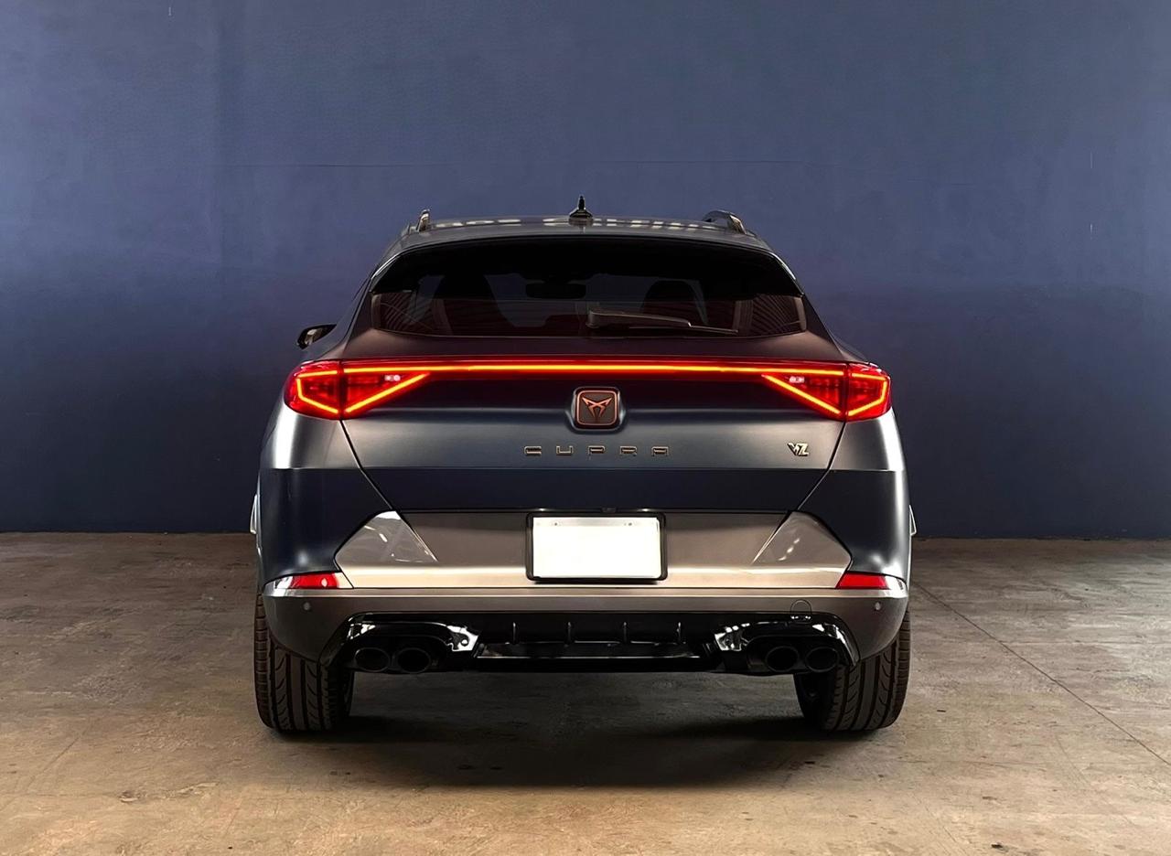 CUPRA FORMENTOR 2023 - foto 5