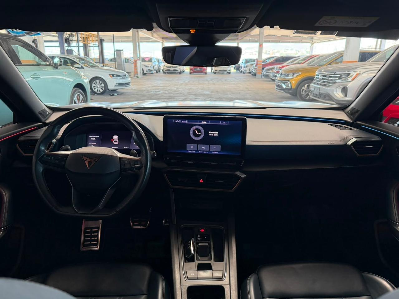 CUPRA FORMENTOR 2023 - foto 11