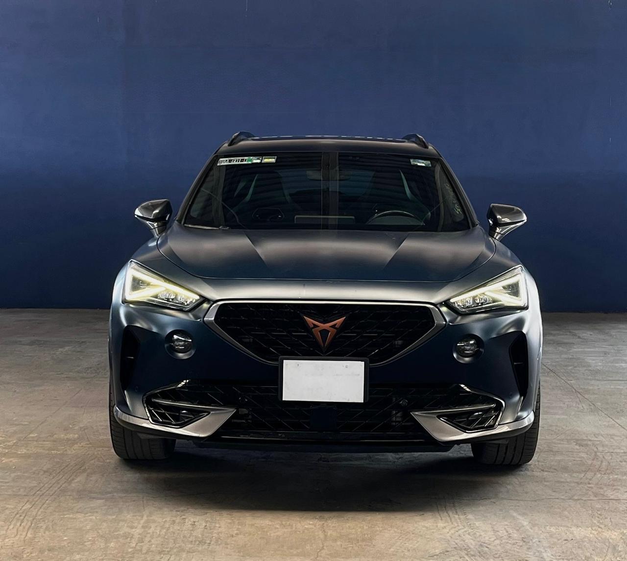 CUPRA FORMENTOR 2023 - foto 3