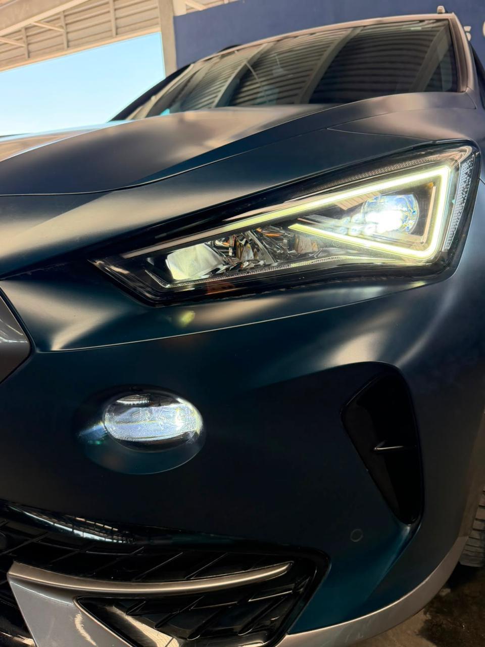 CUPRA FORMENTOR 2023 - foto 18