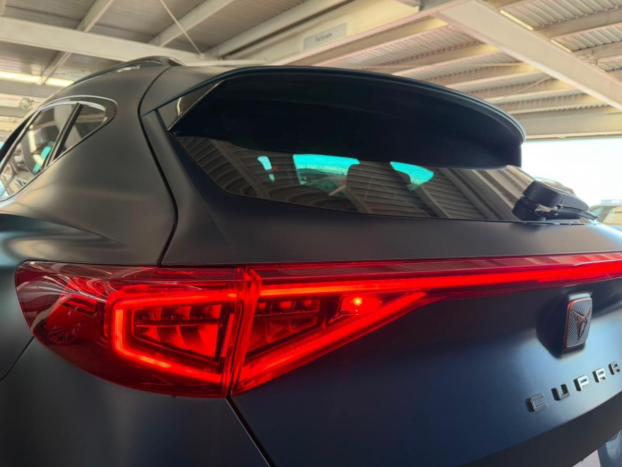 CUPRA FORMENTOR 2023 - foto 19