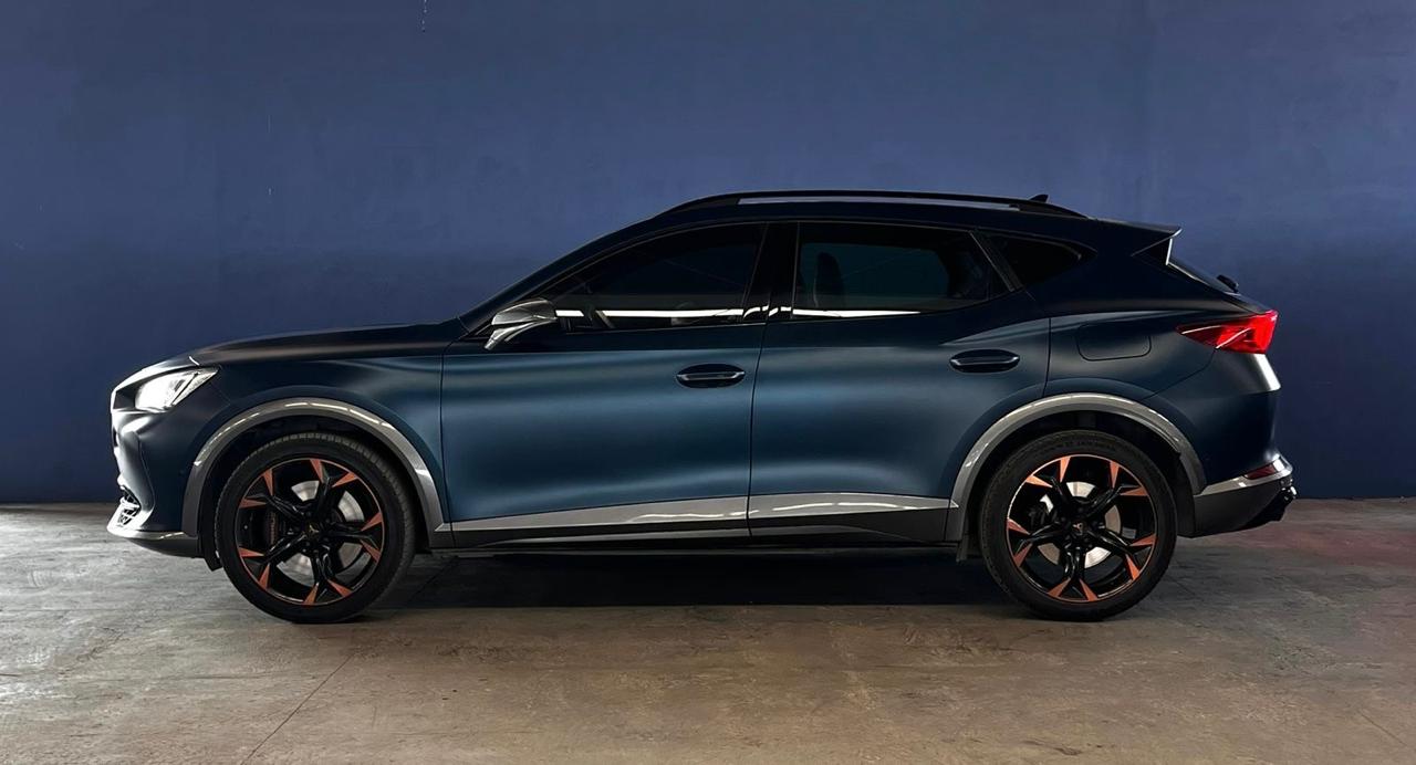 CUPRA FORMENTOR 2023 - foto 8