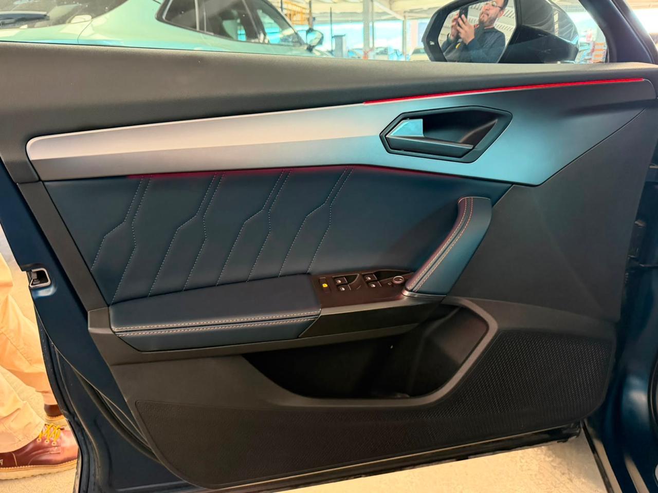 CUPRA FORMENTOR 2023 - foto 16