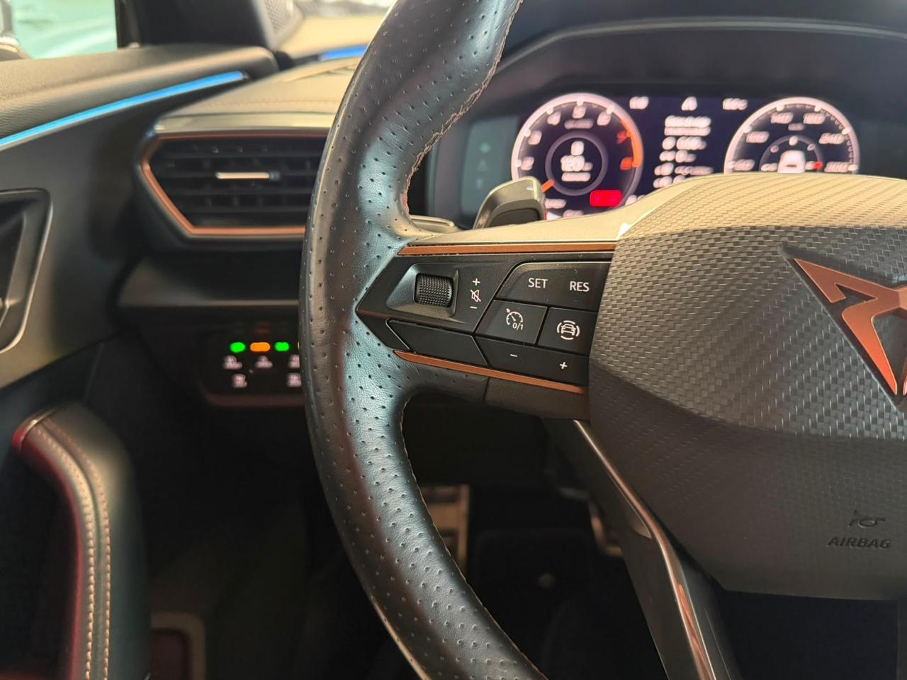 CUPRA FORMENTOR 2023 - foto 12