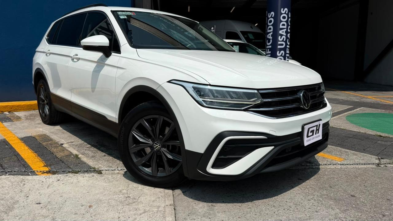 VOLKSWAGEN TIGUAN 2023 - foto 2