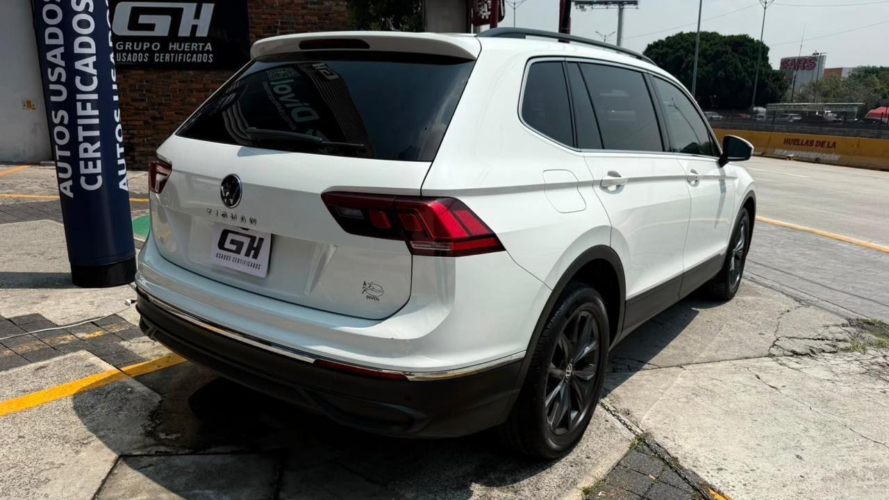 VOLKSWAGEN TIGUAN 2023 - foto 4