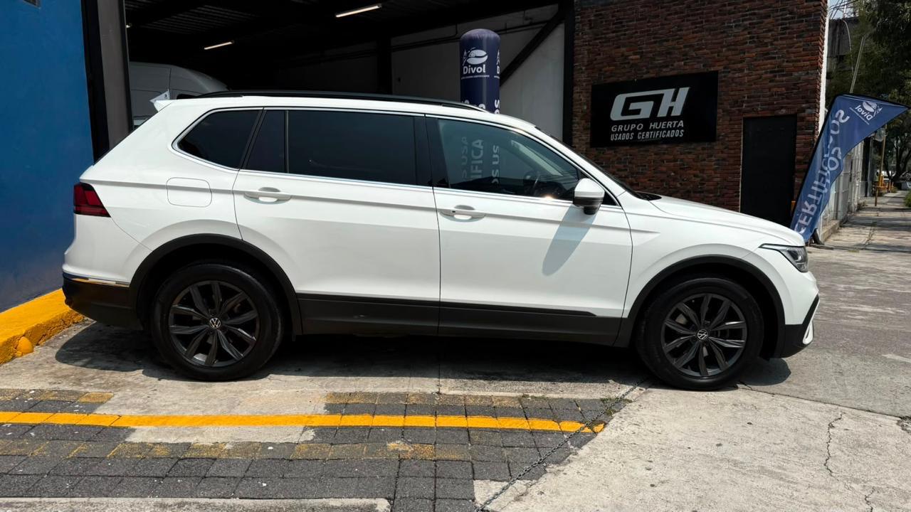 VOLKSWAGEN TIGUAN 2023 - foto 7