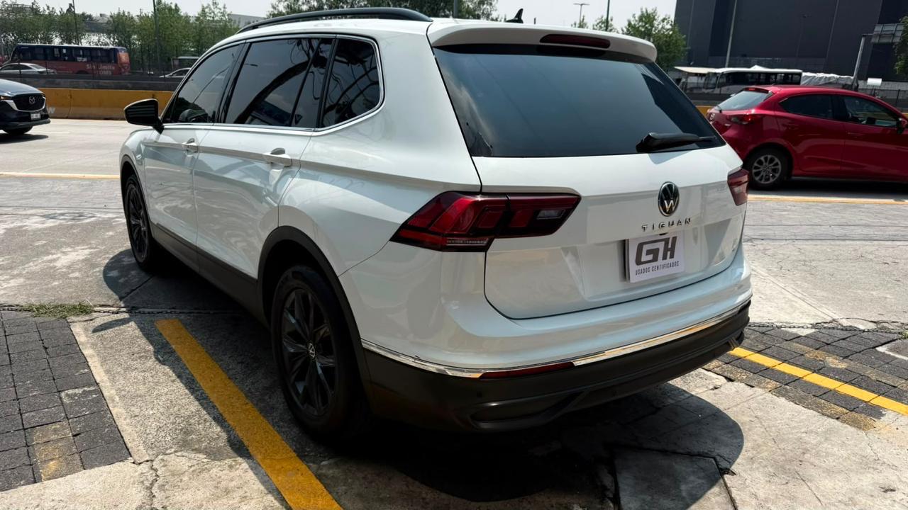 VOLKSWAGEN TIGUAN 2023 - foto 6