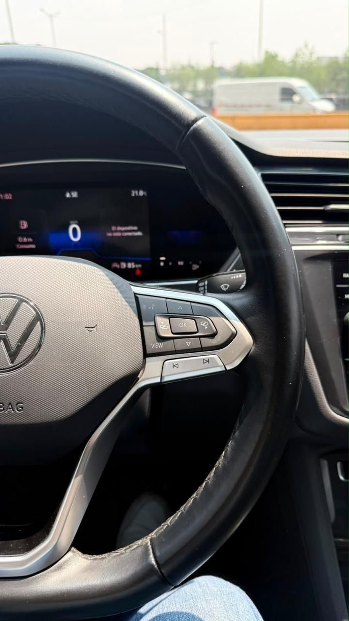 VOLKSWAGEN TIGUAN 2023 - foto 13