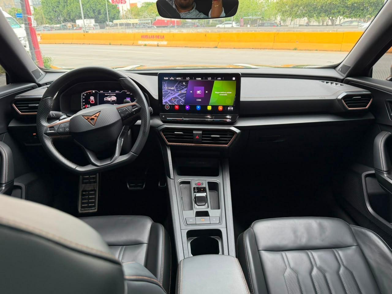 CUPRA FORMENTOR 2024 - foto 10