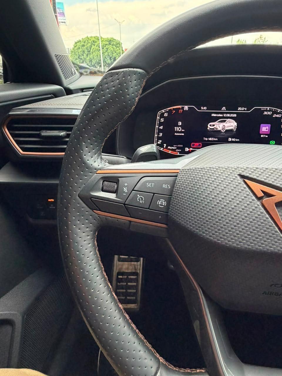 CUPRA FORMENTOR 2024 - foto 11