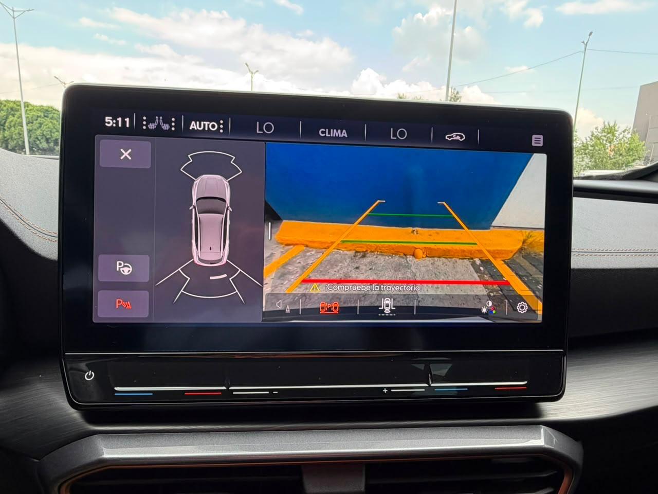 CUPRA FORMENTOR 2024 - foto 14