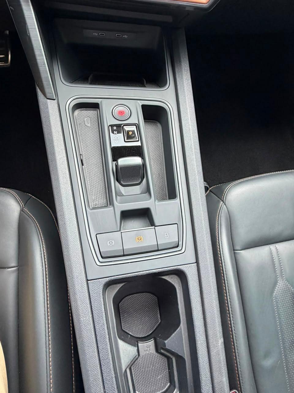CUPRA FORMENTOR 2024 - foto 15