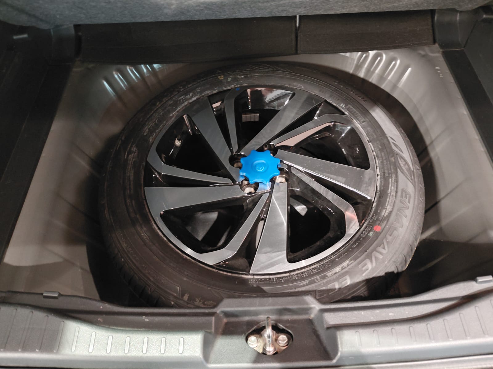 TOYOTA RAIZE 2023 - foto 12