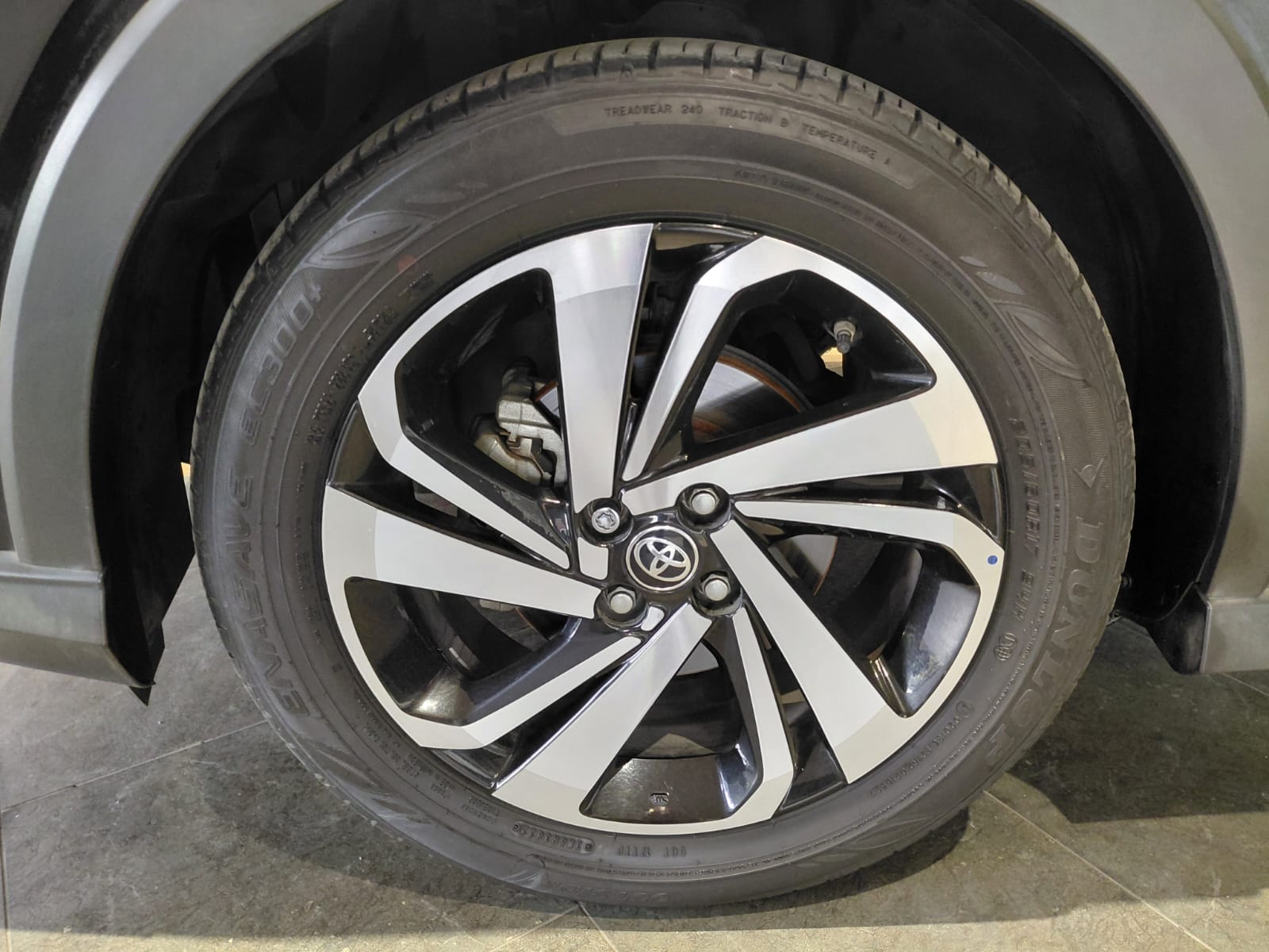 TOYOTA RAIZE 2023 - foto 9