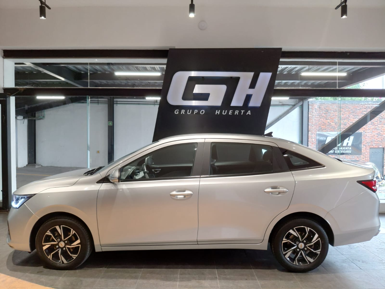 CHEVROLET AVEO 2025 - foto 8