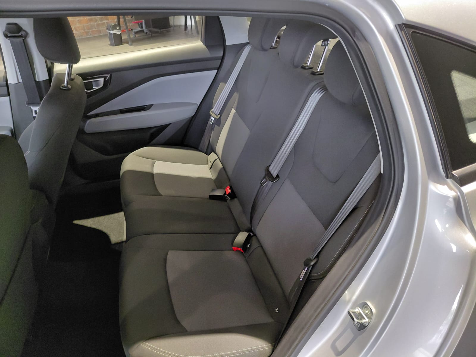 CHEVROLET AVEO 2025 - foto 14