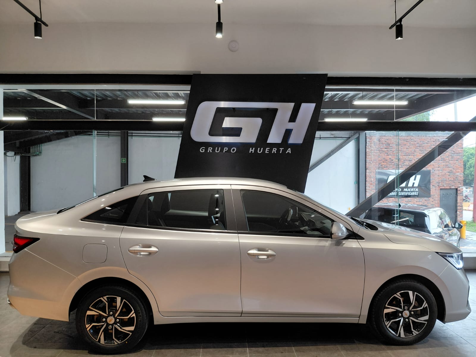 CHEVROLET AVEO 2025 - foto 7