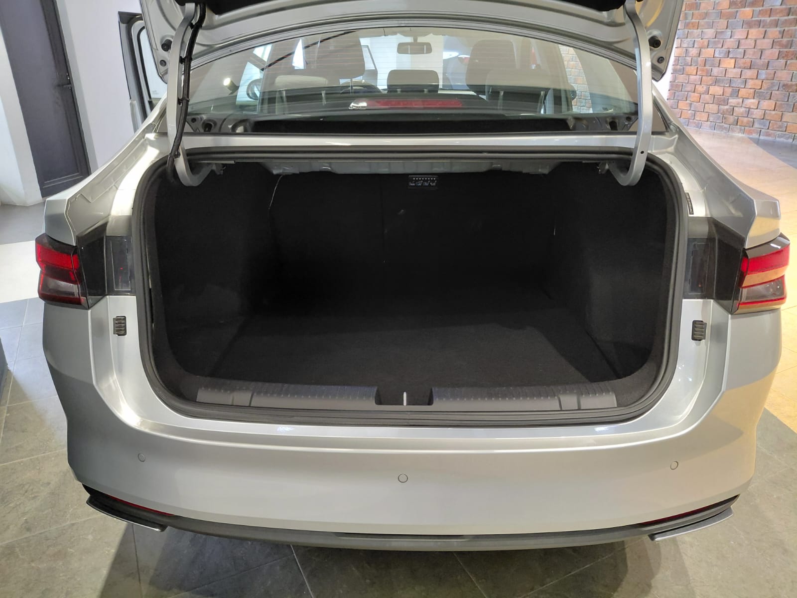 CHEVROLET AVEO 2025 - foto 15