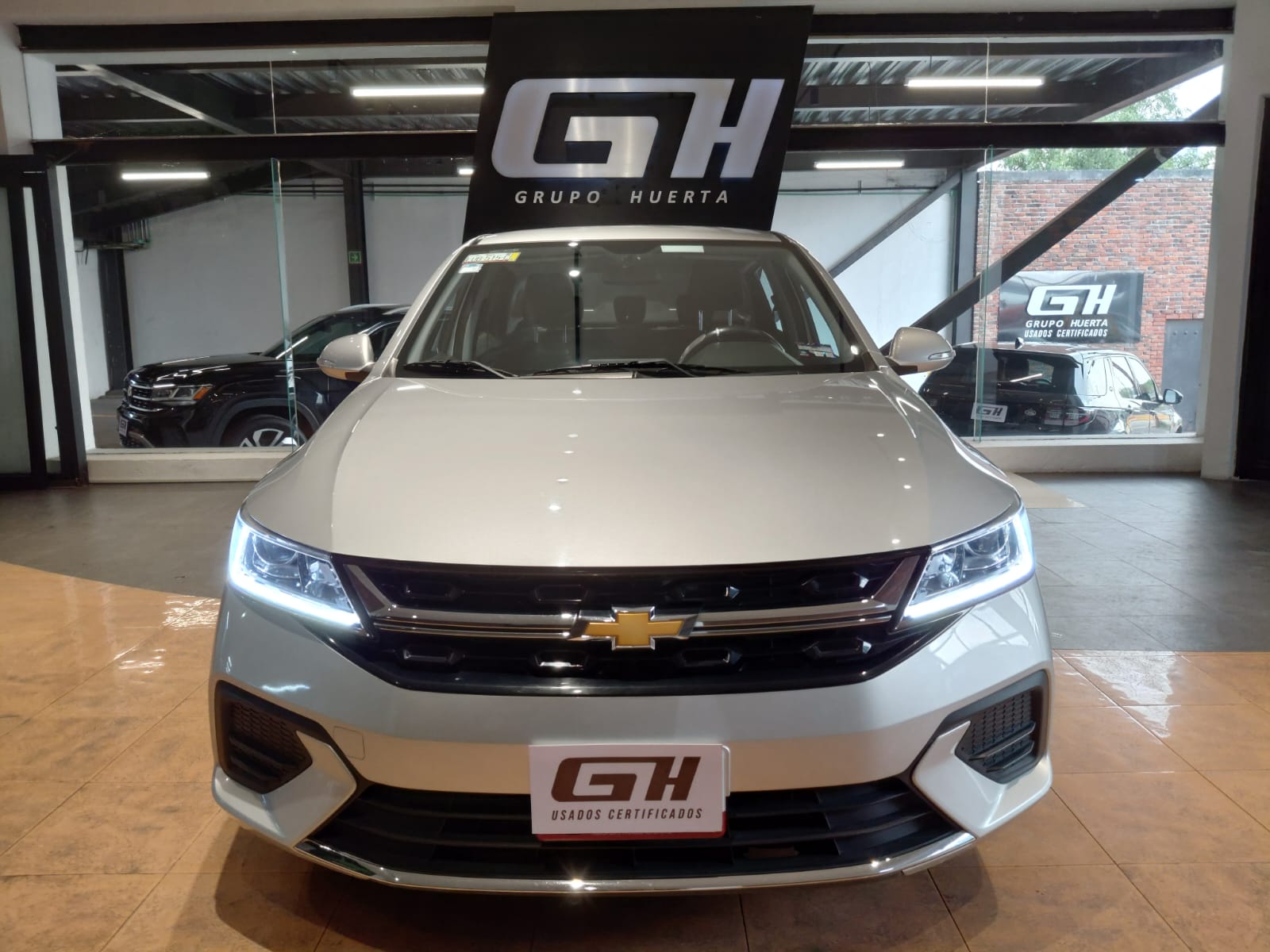 CHEVROLET AVEO 2025 - foto 3