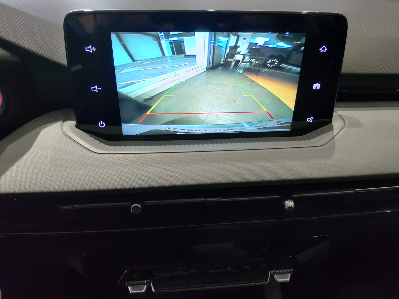 CHEVROLET AVEO 2025 - foto 13