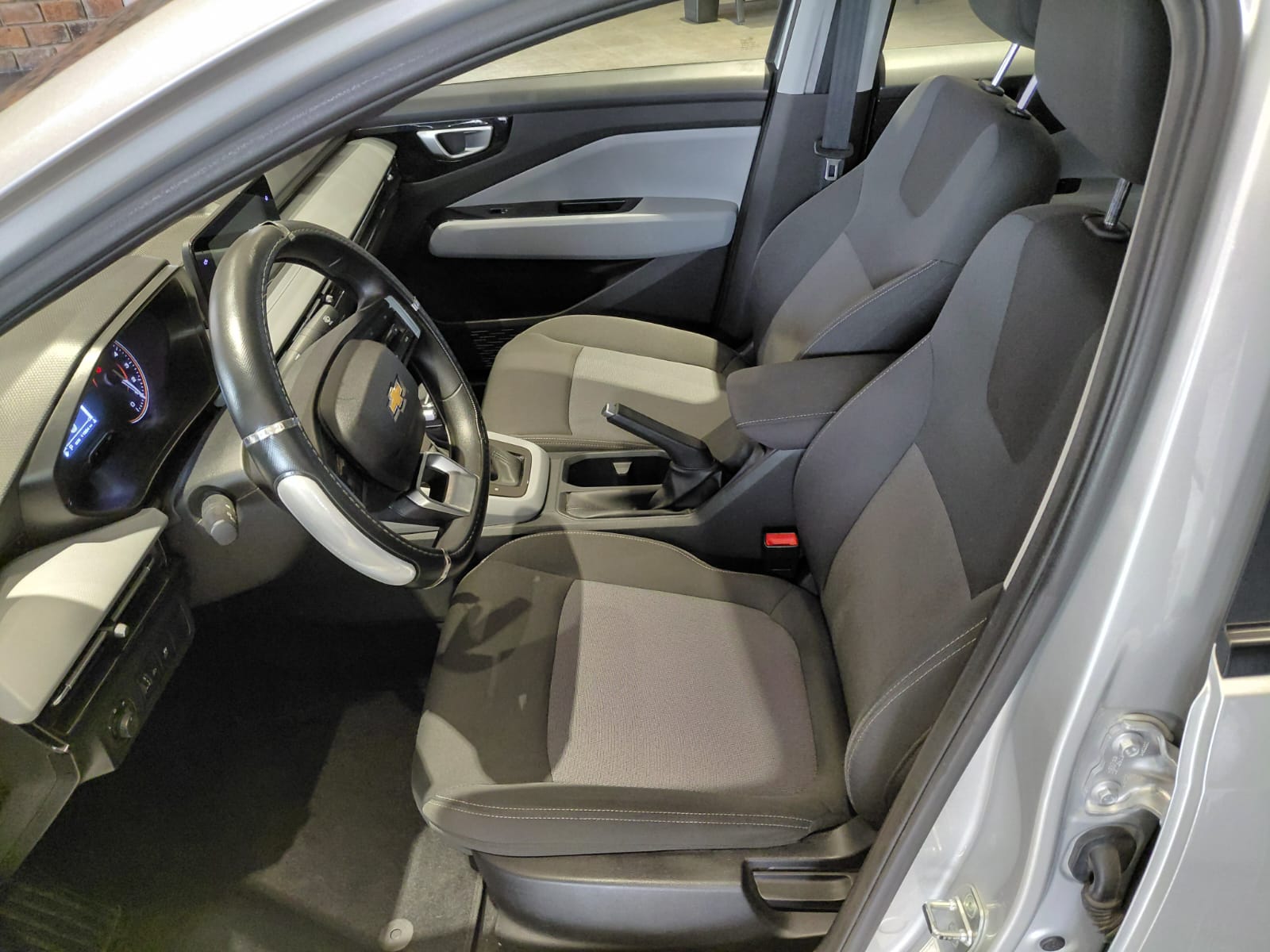 CHEVROLET AVEO 2025 - foto 10