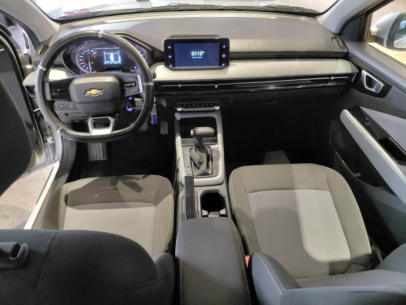 CHEVROLET AVEO 2025 - foto 11